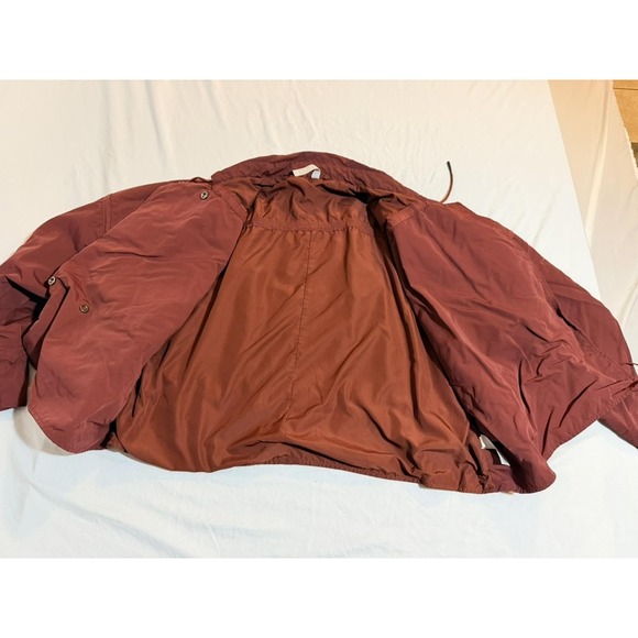 Athleta‎ Womens Cropped Adjustable Jacket Size XL - Picture 3 of 7